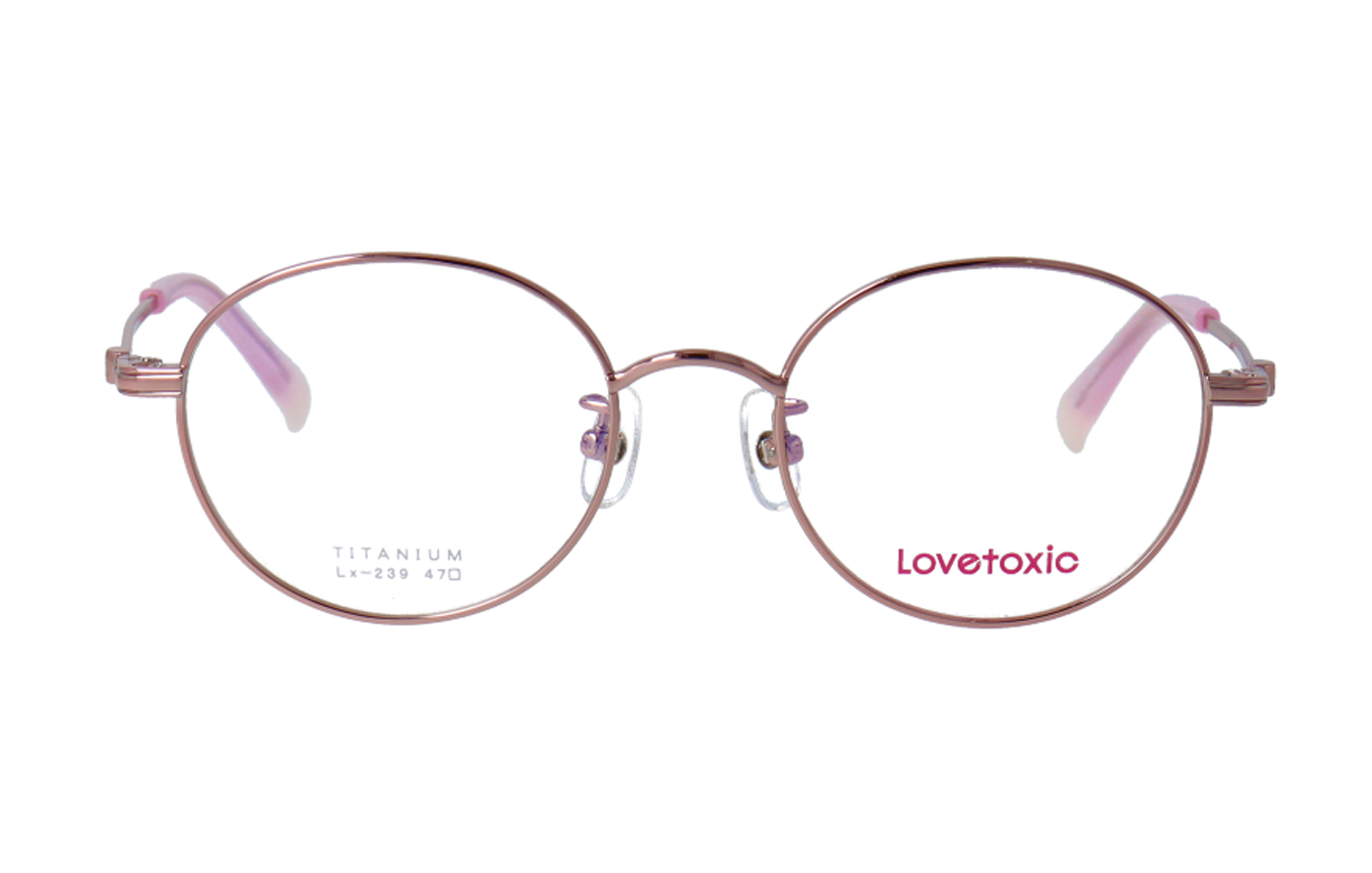 LOVETOXIC-LX239　※アイフィー近鉄あべのハルカス店のみ取扱商品