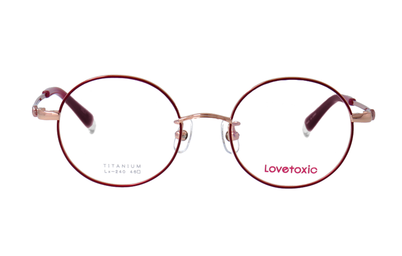 LOVETOXIC-LX240　※アイフィー近鉄あべのハルカス店のみ取扱商品