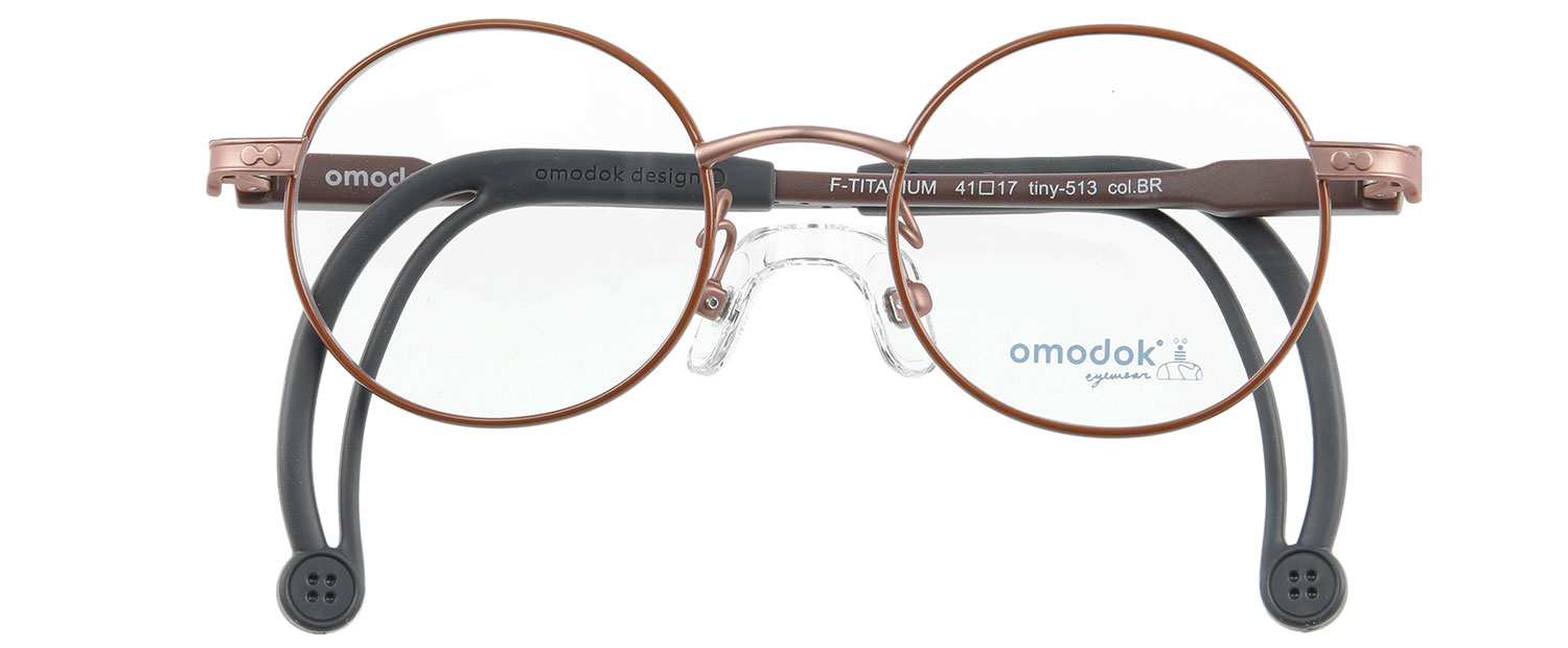 omodok tiny-513AM　※アイフィー近鉄あべのハルカス店のみ取扱商品