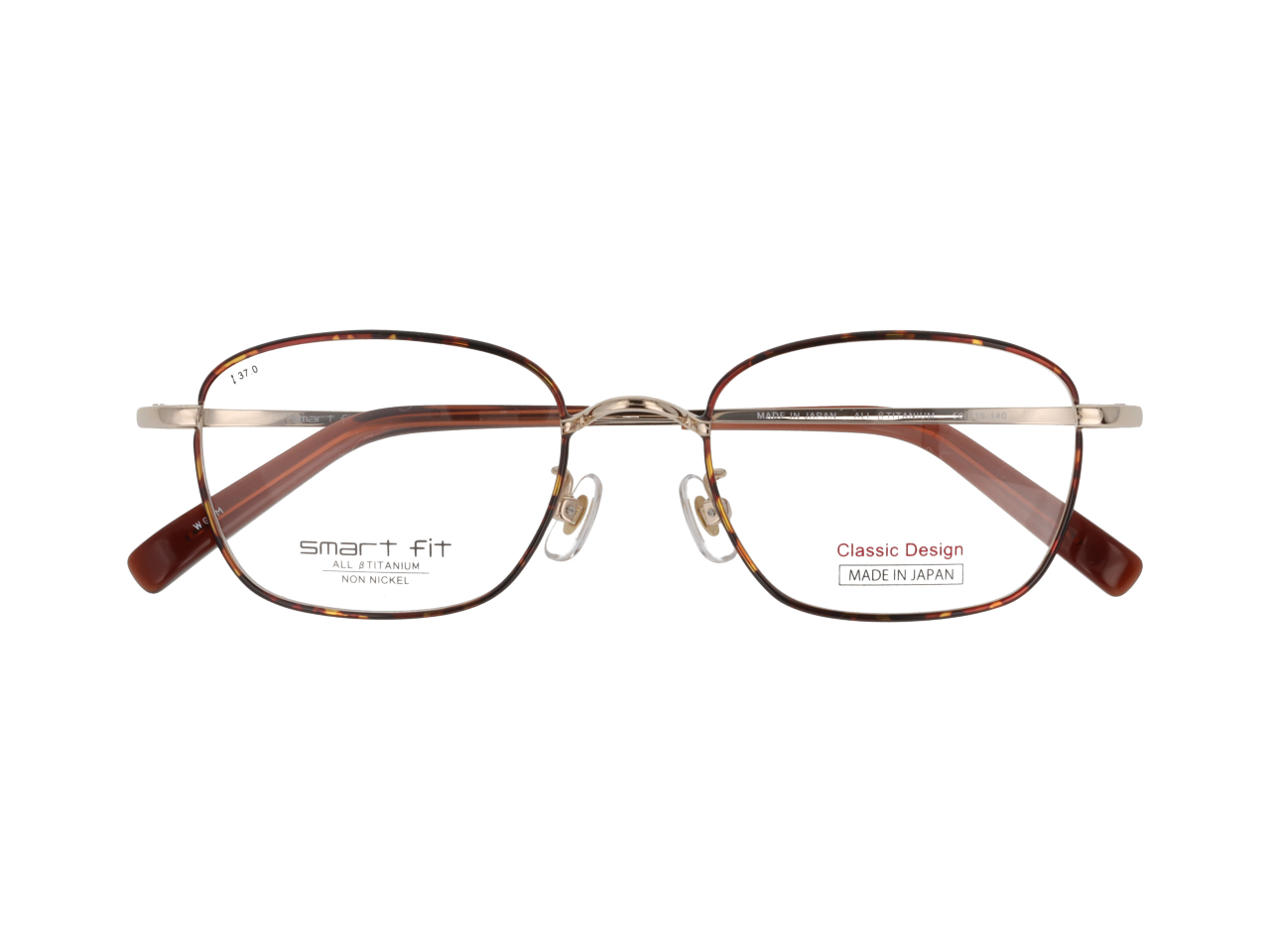 smart fit Classic Design 6003 クラシックデザイン | メガネの愛眼 smart fit Classic Design 6003 クラシックデザイン | メガネの愛眼